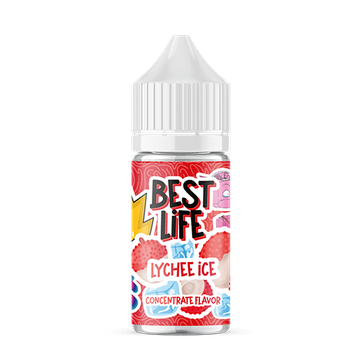 Best Life Lychee Ice