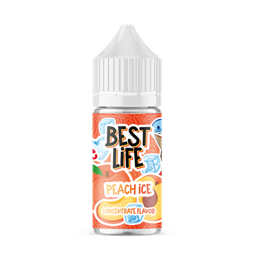 Best Life Peach Ice