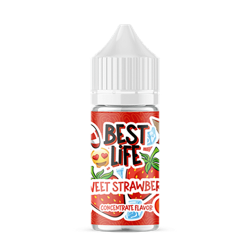 Best Life Sweet Strawberry