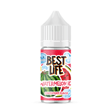 Best Life Watermelon Ice