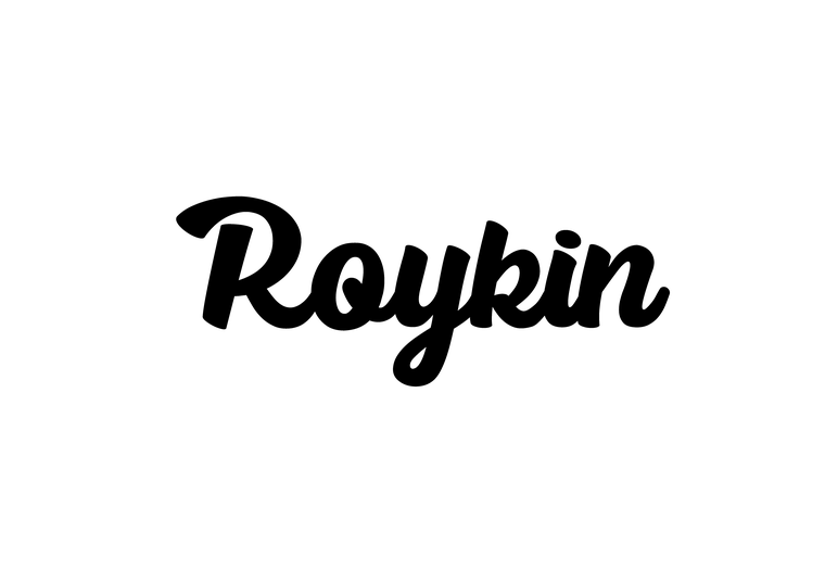 Roykin