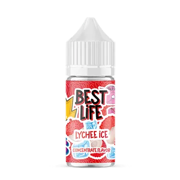 Best Life Lychee Ice