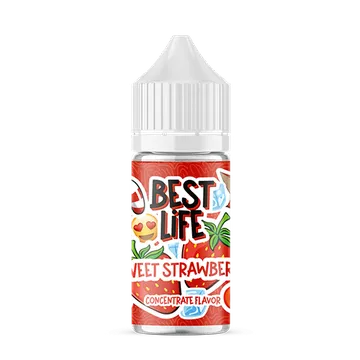 Best Life Sweet Strawberry