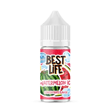 Best Life Watermelon Ice