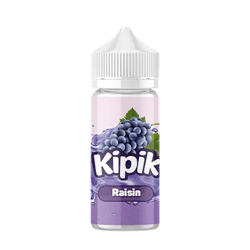 Kipik Raisin