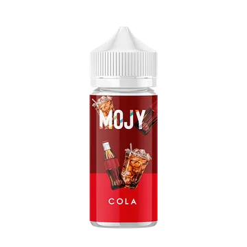 Mojy Cola