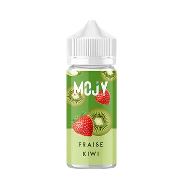 Mojy Fraise-Kiwi