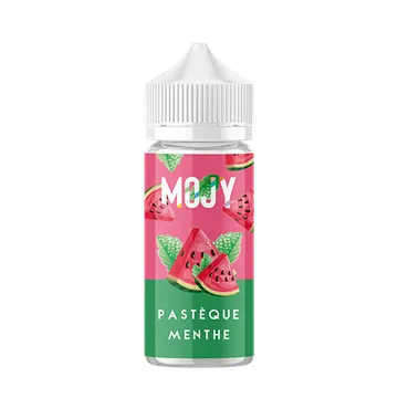 Mojy Pasteque-Menthe