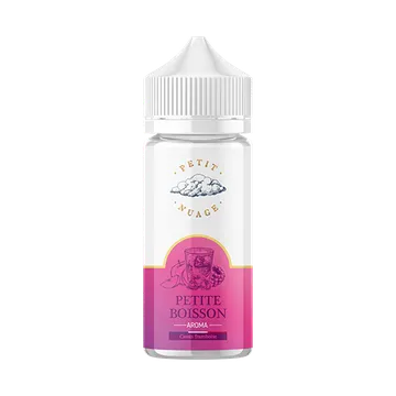Petit Nuage Petite Boisson