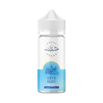 Petit Nuage Reve Bleu