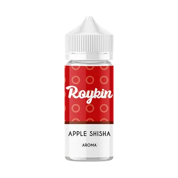 Roykin Apple Shisha
