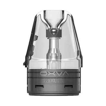 OXVA NeXLIM Replacement Pods (3 pcs)