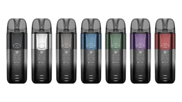 Vaporesso LUXE X Mesh Pod (2 pcs)
