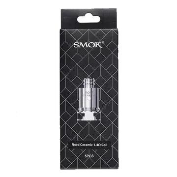 SMOK Nord Ceramic Coils (5pcs)
