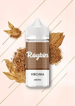 Roykin Virginia