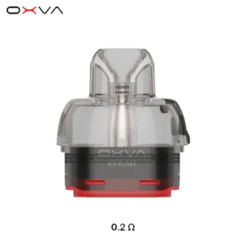 OXVA VPRIME Pod (2 pcs)