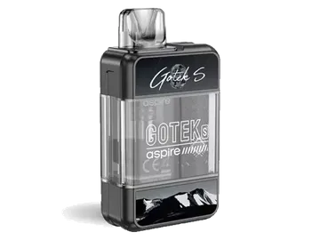 Aspire Gotek