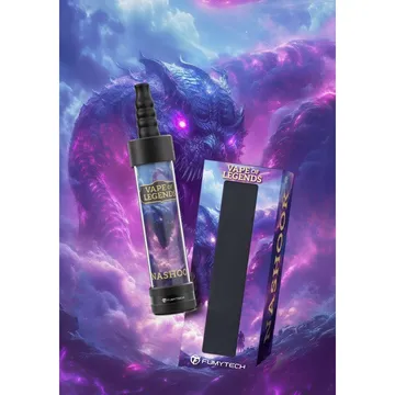 Vape of Legends Nashook